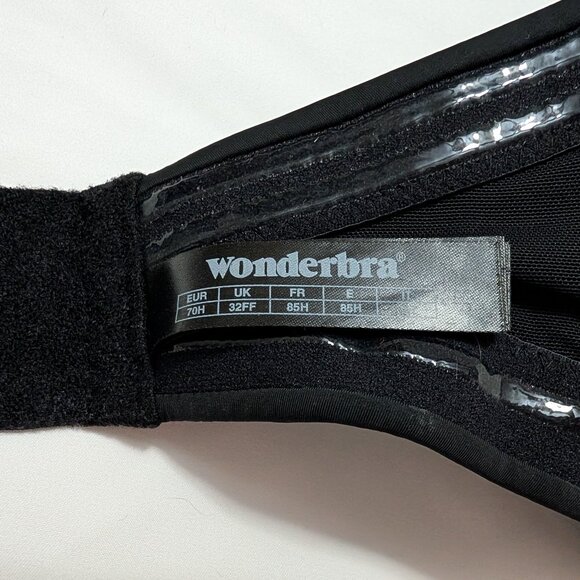 Wonderbra - UK32FF Ultimate Strapless Lace Bra - Picture 6 of 6